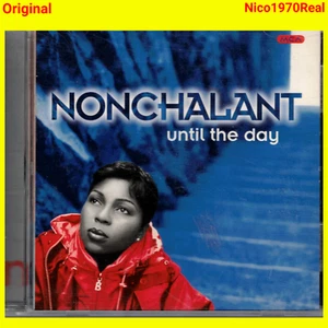 Nonchalant - Until the Day - 1996 MCA Records - 13 Titel #CD14 - Bild 1 von 3