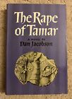 The Rape of Tamar by Dan Jacobson