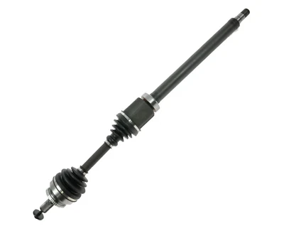 Eje delantero derecho CV para Volvo S60 2001-2009 2001-2007 V70 Foto 1 de 3