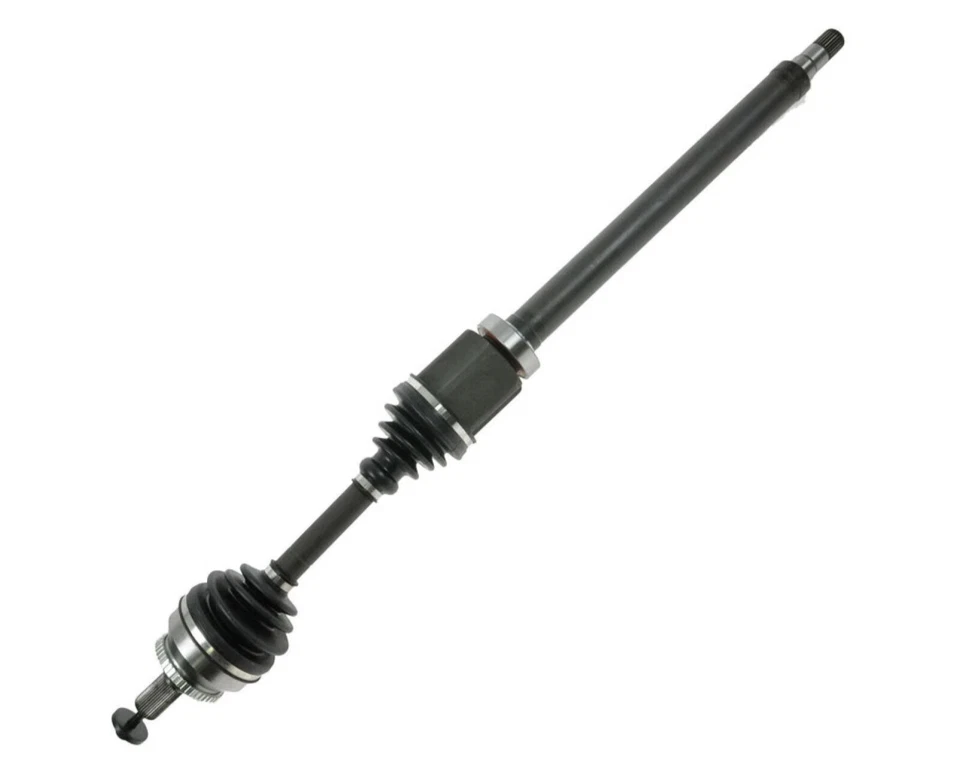 Eje delantero derecho CV para Volvo S60 2001-2009 2001-2007 V70 Foto 1 de 3