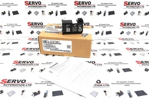 SGM7J-01E7A61 Yaskawa elektrischer 100w 48v Servomotor SGM7J01E7A61 - Bild 1 von 8