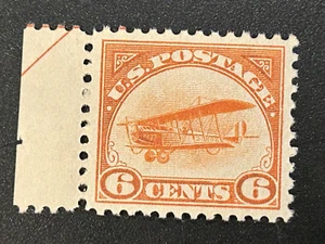 Scott# C1 6c Jenny GEM SUPERB margine singolo VVLH? membro a vita APS - Foto 1 di 2