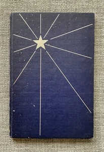 SIGNED VINTAGE 1934 Christmas Customs by James McLaughlin, Limited Edition (#9) - Bild 1 von 8