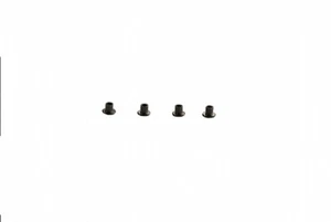 E73-BU02100 Alpha Engine Shoe Clutches Spring Bush boccole frizione 4 ceppi (4pc - Bild 1 von 1