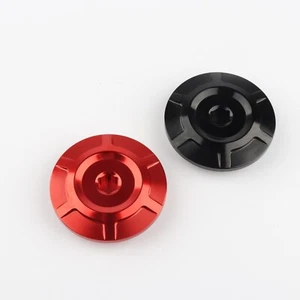 For honda cb650r Clutch side cover bolt cbr600rr engine cover  cbr650r  screw - Picture 1 of 5