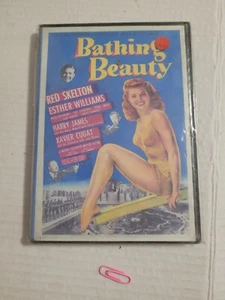 Badende Schönheit, Esther Williams und Red Skelton DVD - Bild 1 von 2