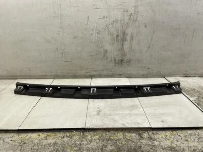 2010 雪佛兰拖车后置发动机支持安装支架原始设备制造商+ — 第 1/4 张图片