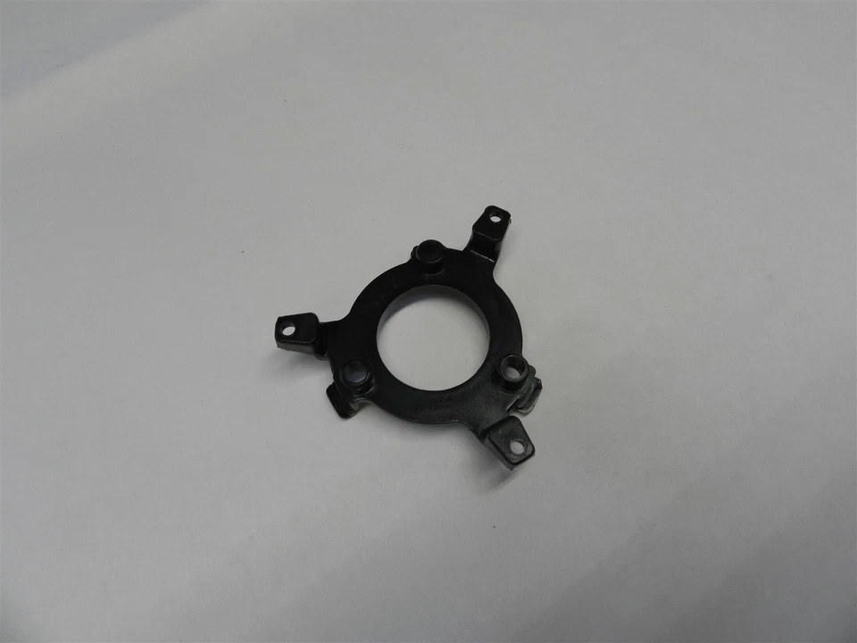 Ford Galaxy 500 LTD 1965-1966 y XL NORS PLACA DE BOCINA BOTÓN ÍNDICE # 673-0130 NUEVO Foto 1 de 4