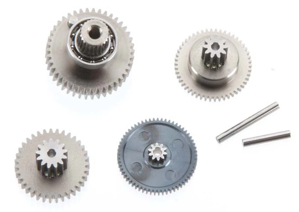 Multiplex Zahnradsatz HS-7950TH 119048 - Bild 1 von 1