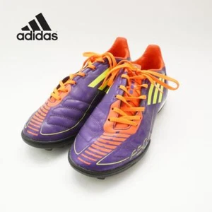 Adidas F10 TRX TF G40276 US 7 Turf Soccer Cleats - Picture 1 of 6