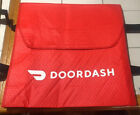 DoorDash Bag Insulated GREAT FREE SHIPPING