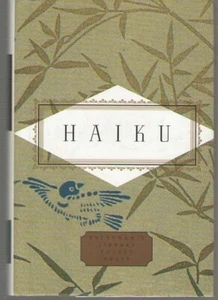 Haiku (Everyman's Library Pocket Poets) - Hardcover By Washington, Peter - 1st - Picture 1 of 1