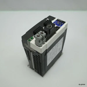 PANASONIC Used MDDDT5540L01 AC SERVO DRIVER 1.5kW DRV-I-2113=8E32 - Picture 1 of 12