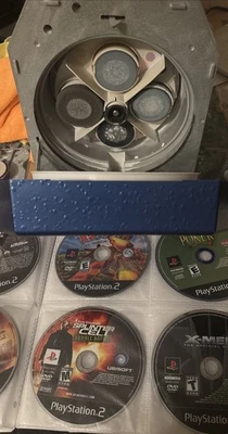 PS2 Playstation 2 Video Games Lot A-Z Cleaned N Tested Pick & Choose Ships Fast - Image 1 of 4