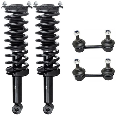 Suspension Kit Rear for Subaru Outback 2000-2004 - Image 1 of 4