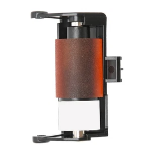 Printer Pick Up Roller ABS Material Exquisite Workmanship Easy Operate Print NEW - Afbeelding 1 van 12