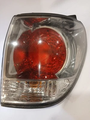 2000-2003 LEXUS RX300 PASSENGER/RIGHT SIDE REAR BRAKE QUARTER MTD TAIL LIGHT OEM - Image 1 of 4