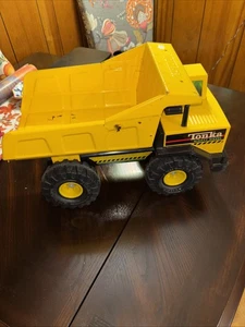 975  Tonka Toy Dump Truck. Metal and Plastic. Made In USA Great Condition No Box - Picture 1 of 3