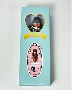 Figura Muñeca PetWORKs Ruruko Orejas de Oso Cacao PS - Imagen 1 de 6