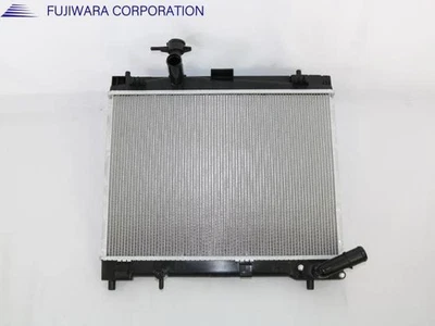 SUBARU Trezia 2010 DBA-NSP120X Radiator 164000Y060 [New] [PA102116165] - Image 1 of 2