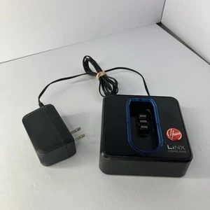 Hoover Linx Battery Charger BH50005 Rev B for 18V Cordless Vacuum - Picture 1 of 5