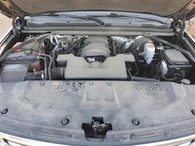 CHEVROLET SUBURBAN 1500 2000-2020 BLOWER MOTOR REAR 1717358 - Image 1 of 4