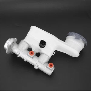Brake Master Cylinder Pump Assembly Fit For JAZz CITY 46100-SEN H51 - Bild 1 von 10