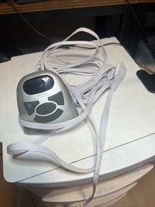 Biddeford Electric Blanket Controller 4 Prong TC16B0 Controller Power Cord - Picture 1 of 3