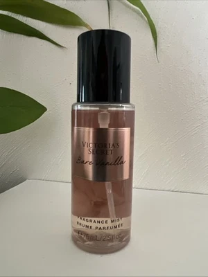 VICTORIA’S SECRET BARE VANILLA FRAGRANCE BODY MIST SPRAY SPLASH 2.5 oz - Image 1 of 2