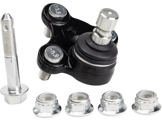 TRQ 52VS81F Front Left Lower Ball Joint Fits 2016-2020 Hyundai Tucson Ball Joint - Imagem 1 de 1