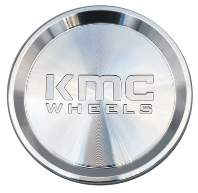 Tapa central de palanquilla KMC KM446CAP1 MM (6 tacos) ** USADA Foto 1 de 4