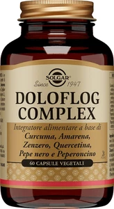Doloflog Complex - Foto 1 di 12