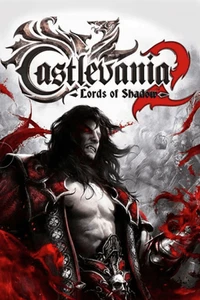 CASTLEVANIA: LORDS OF SHADOW 2 PC GAME STEAM GLOBAL KEY REGION FREE FAST DELIVER - Picture 1 of 5