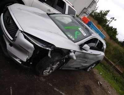 Motor VIN A 4º dígito KR20DDET 4 cilindros compatible con 19-21 Infiniti QX50 509105 Foto 1 de 4