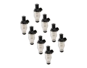 150836 ACCEL - Fuel Injectors - 36 lb/hr - Foto 1 di 6