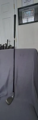 HENRY GRIFFITTS 绿色背面 #8 铁杆 — 第 1/4 张图片