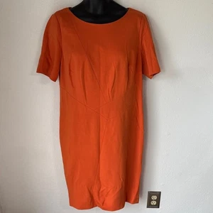 Lafayette 148 Ponte Dress - Picture 1 of 7