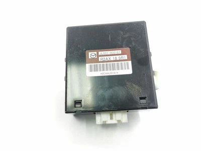 Mazda CX-7 2011 Comfort Control Unit Central Control Unit R2AX189R1 AMD70890 - Изображение 1 из 4