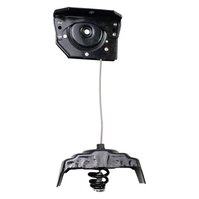 For Chevy Express 3500 2003-2020 TRQ Spare Tire Carrier & Hoist Assembly Foto 1 de 3