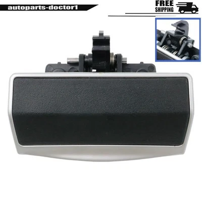 Quality Front Seat Lower Storage Box Handle For Mercedes-Benz S63 AMG S63L AMG Foto 1 de 4