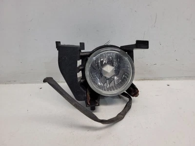 Farol de neblina direito para passageiros Subaru Forester 2006-08  - Imagem 1 de 4