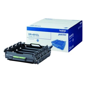 Brother Industries [brother genuine] Drum unit DR-491CL Compatible model numbers - Bild 1 von 1