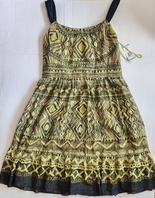 Vestido Jones New York Full Bloom Talla 16 Foto 1 de 4