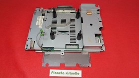 SATURN SEGA EUR MAINBOARD MOTHERBOARD 🌟