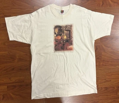 Vintage Art T Shirt: XL - Image 1 of 4