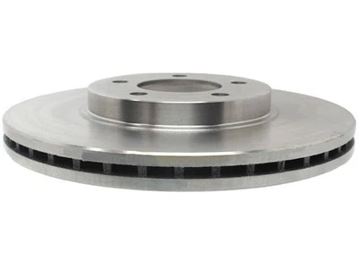 Rotor de freno delantero AC Delco 83854JCHH 2002 2003 2004 Mercury Sable 2001-2005 Foto 1 de 2