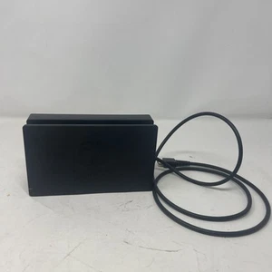 Genuine Original Nintendo Switch TV Charging Dock HAC-007 OEM (A5) - Afbeelding 1 van 6
