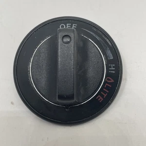 WB3K34 GE Gas Range Surface Burner Knob - Picture 1 of 7