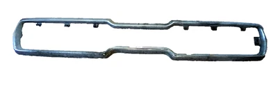 Ford C4SZ-17906A Rear Back Bumper Thunderbird 1964-1966 Foto 1 de 4