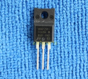1 STCK. VB921ZVFI TO-220 ST - Bild 1 von 1